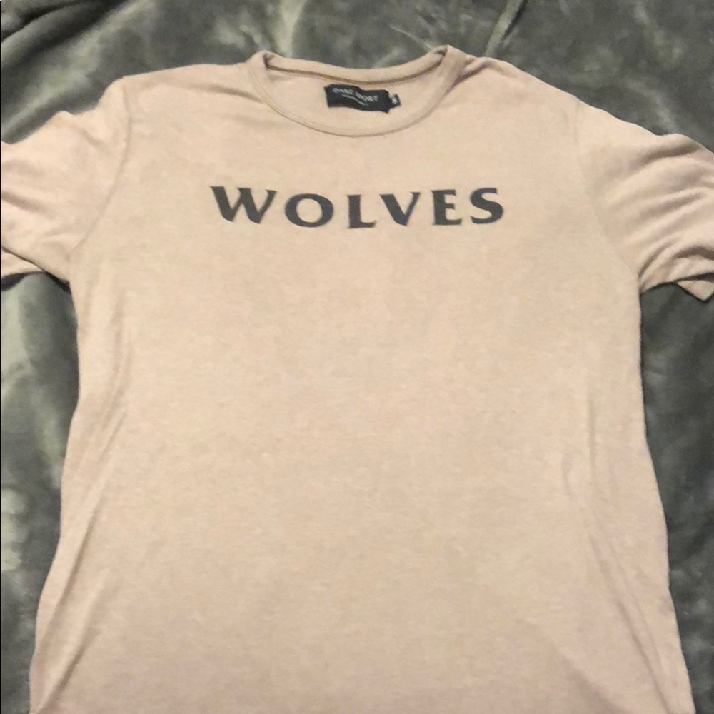 Darc sport tee shirt